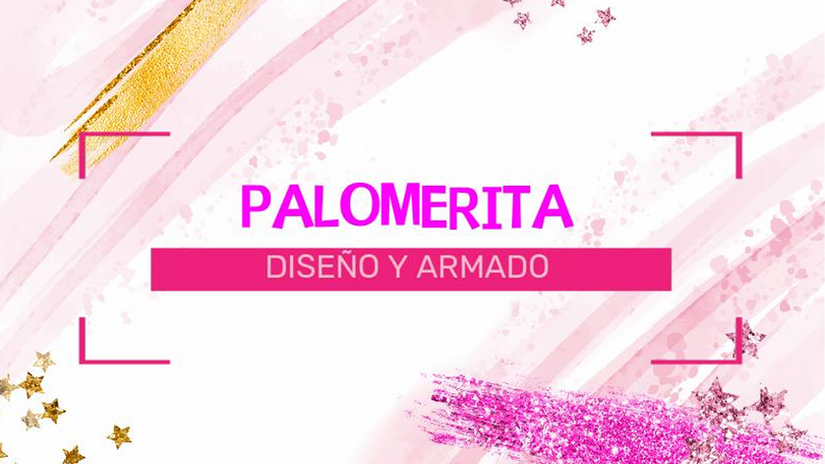 4 PALOMERITA